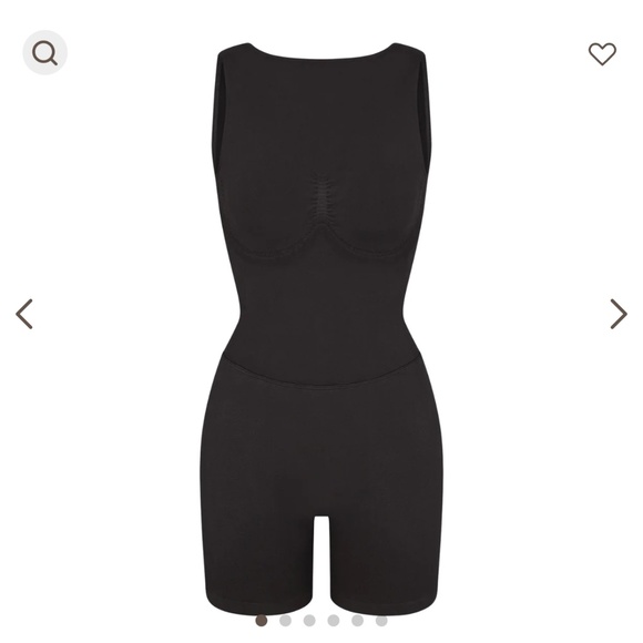 Skims romper - Picture 1 of 7